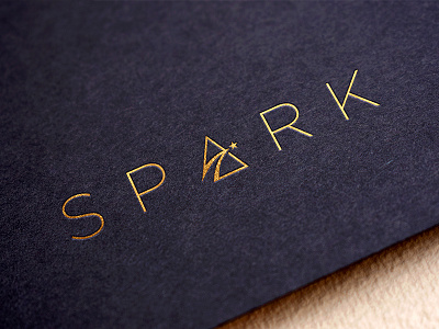 SPARK Jewelry Logo