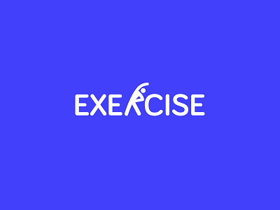 Exercise Wordmark