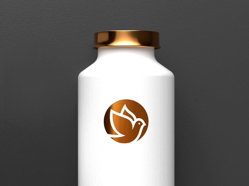 Birdmark 1