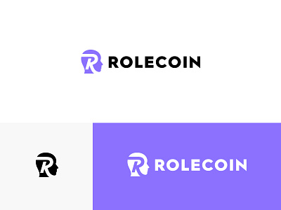 Rolecoin Logo