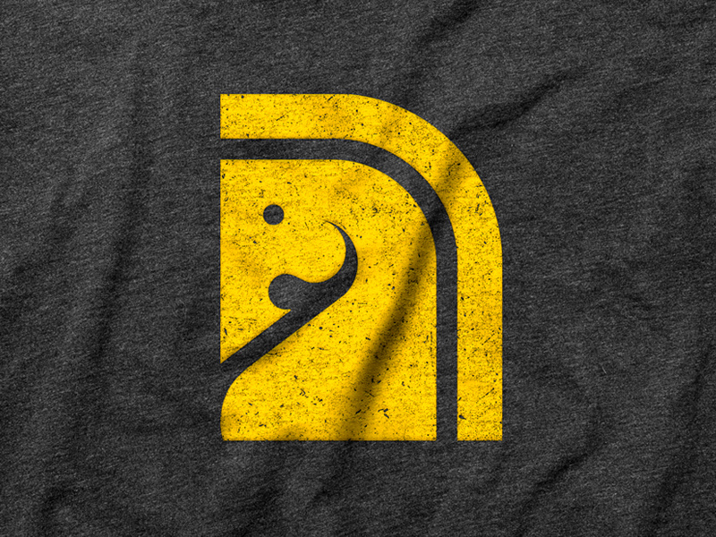 Horse Logo Mark animal horse illustration symbol mark identity branding type icon logo logotype tshirt