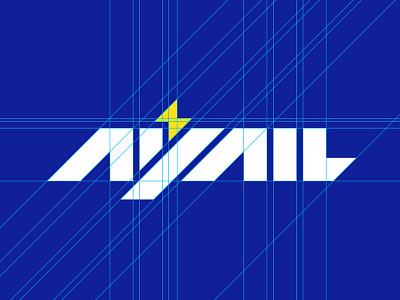 Ayail Logo ( WIP )