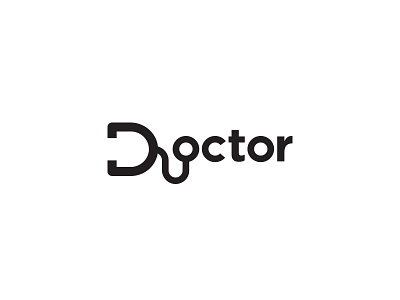 Doctor Wordmark