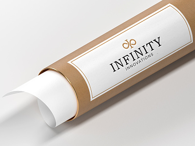 Infinity Innovations Logo