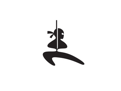 Ninja Logo Mark