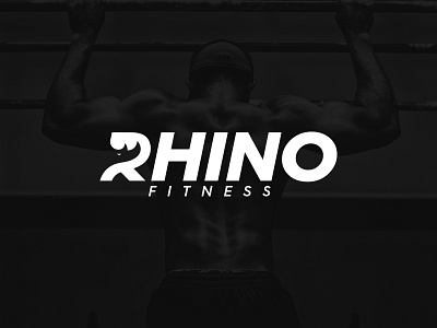 Rhino Fitness Logo