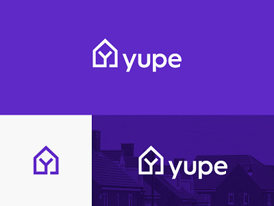 Yupe Real Estate Services Logo