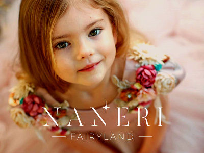 Naneri Fairyland Logo