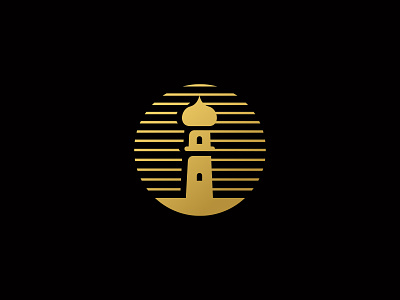 Imaret - Real Estate Logo Design