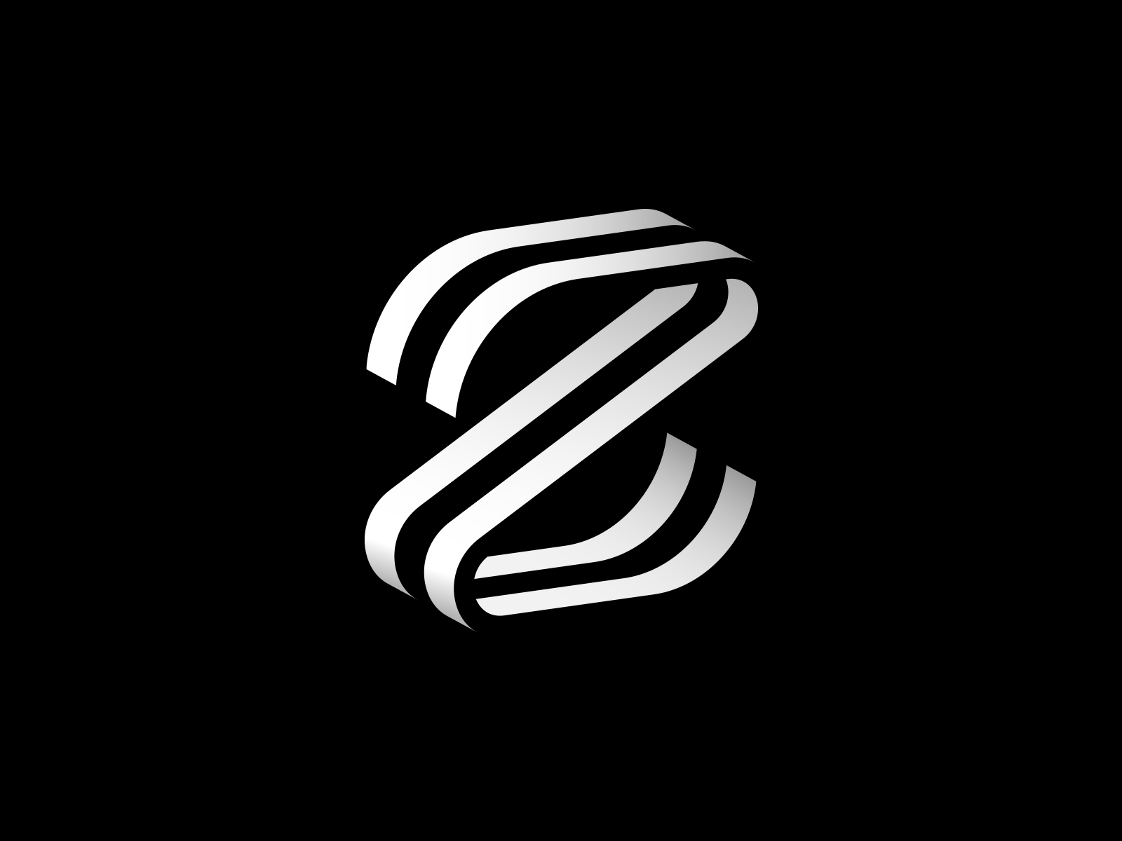 Z Letter Mark / Logo by Aditya Chhatrala on Dribbble