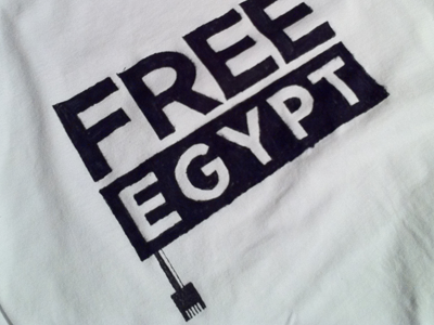 FREE EGYPT