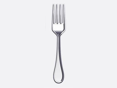 1 Layer Fork Challenge 1layer 1layerchallenge fork psd