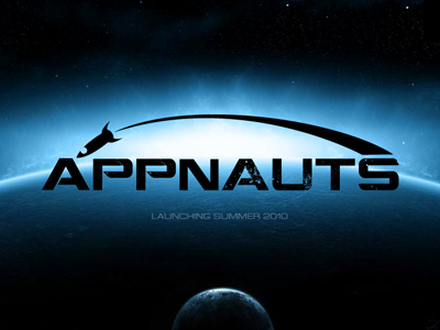 Appnauts Second Idea appnauts ios rocketship spaceship