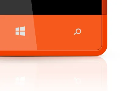 HTC 8S 8s htc windows phone