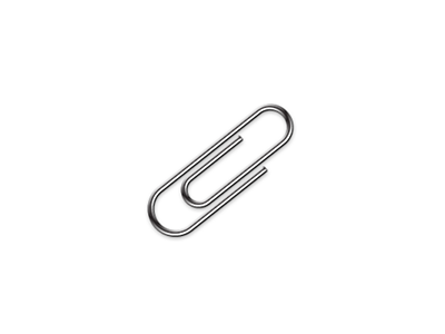 📎 paperclip