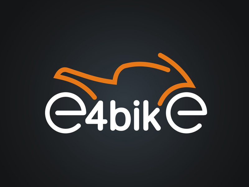 Bike Art Work Logo Concepts by Sivakumar Dhanabalan on Dribbble