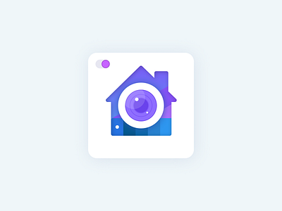 Palette Town Icon Design