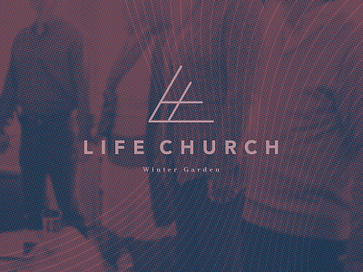 Life Church Logo Concept