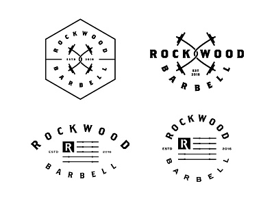 RB Logo Concept Exploration