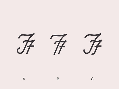 FF Mark - A, B, or C?