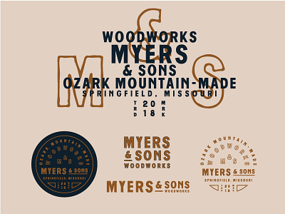 Myers & Sons Woodworks