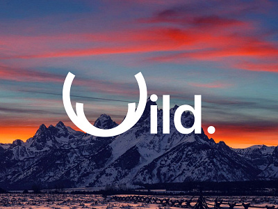 Wild - Logo