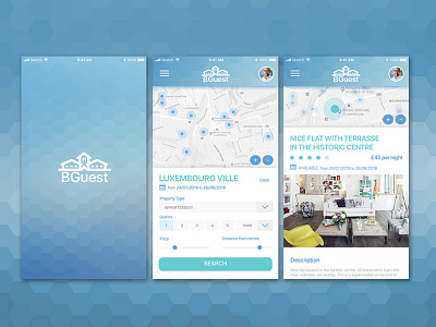 BGuest - Mapping & Pricing 029 030 daily ui