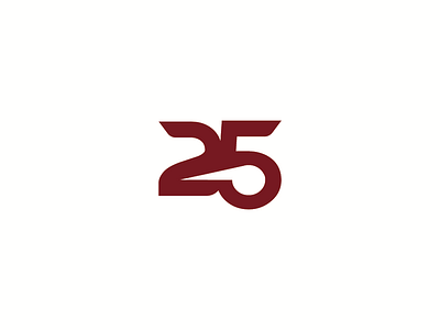 25 mark