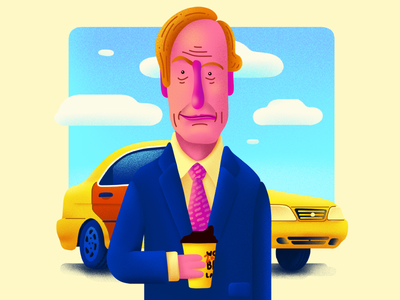 Better Call Saul designs, themes, templates and downloadable graphic