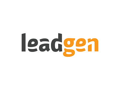 Leadgen logo
