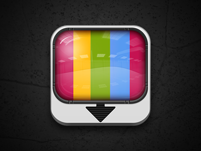 video downloader icon display downloader tv video