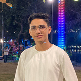 Muhammad Shaad Razvi