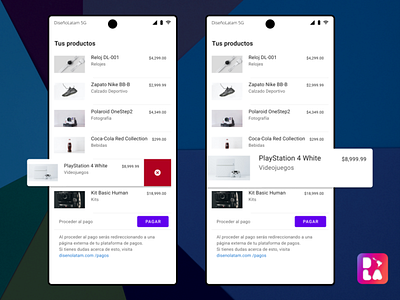 Check Out UI Material Design daily ui design figma material material design material ui materialdesign ui