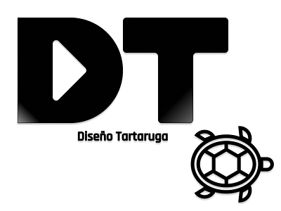 Diseño Tartaruga is coming to life. design studio icon logo tartaruga turtle