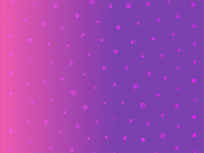 Daily UI Challenge Day #59 - Background Pattern