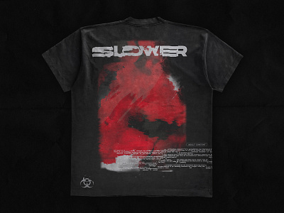 Slower / 044