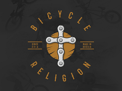 Bicycle Religion