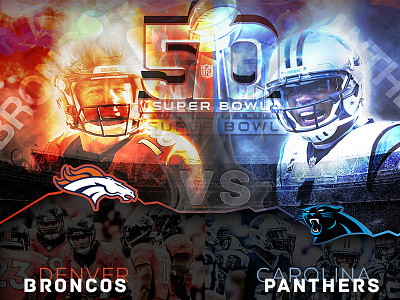 Super Bowl 50