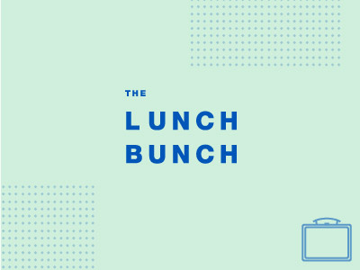 Lunch Bunch Idea 2 podcast