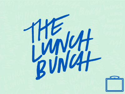Lunch Bunch Idea 3