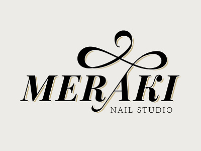 Meraki Nail Studio