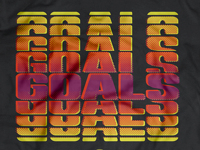 Goals Graphic