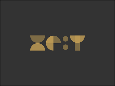 Zeit Logo