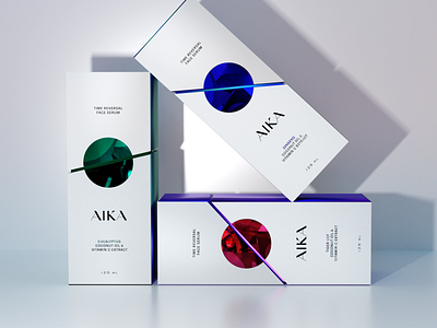 Aika Branding