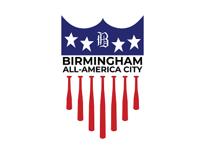 All-America City