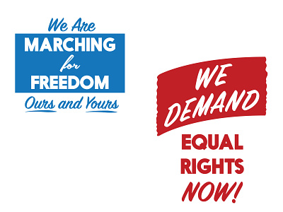 Civil Rights america civil rights equal rights human rights march protest rights vote