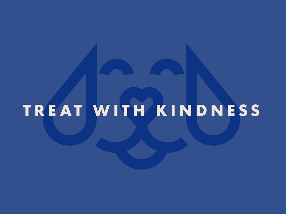 Finley’s Dog Treats-Branding and Packaging by Michael Guite on Dribbble