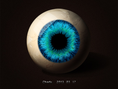 Eyeball