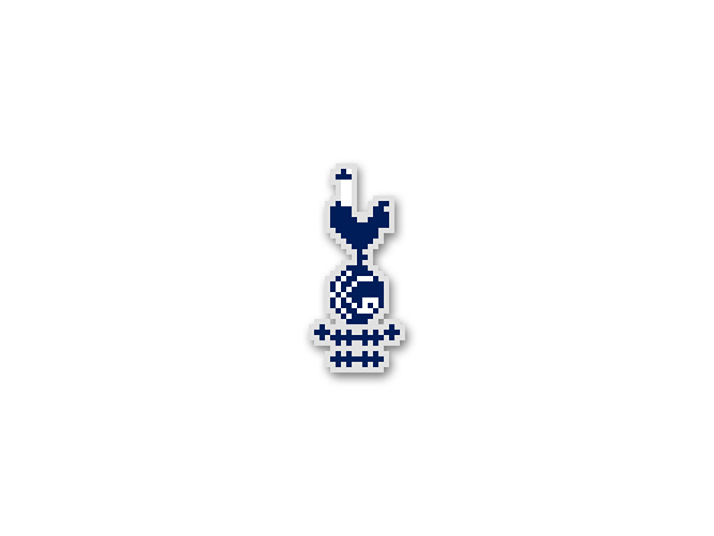 Tottenham Hotspur Fc By Joojaebum On Dribbble