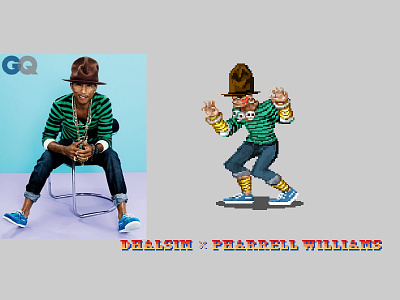 Street Fashion Fighter_06 8bit 8bitart capcom fashion illustration pixel pixelart streetfighter